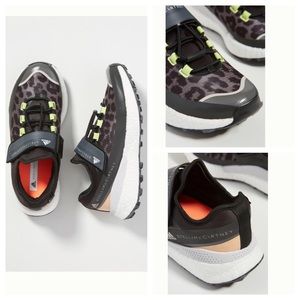 NEW Adidas by Stella McCartney Trainer Sneakers 7